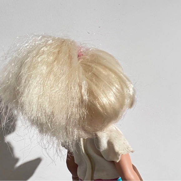 Playskool doll vintage - Picture 3 of 10